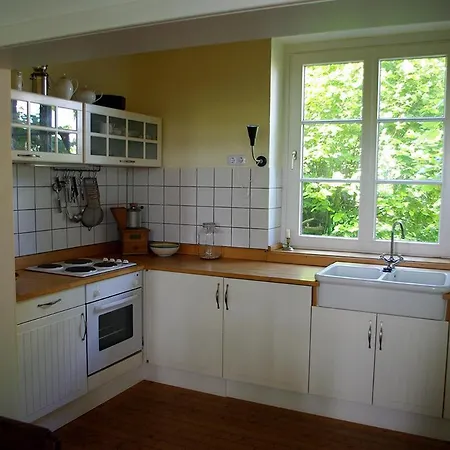 Alte Schule Osteroden Apartment Merzen Exterior photo