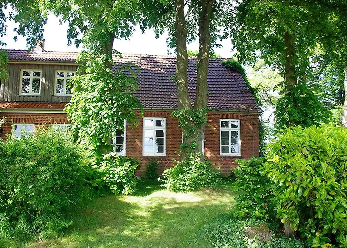 Alte Schule Osteroden