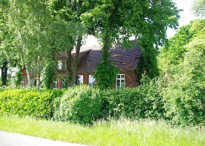 Alte Schule Osteroden