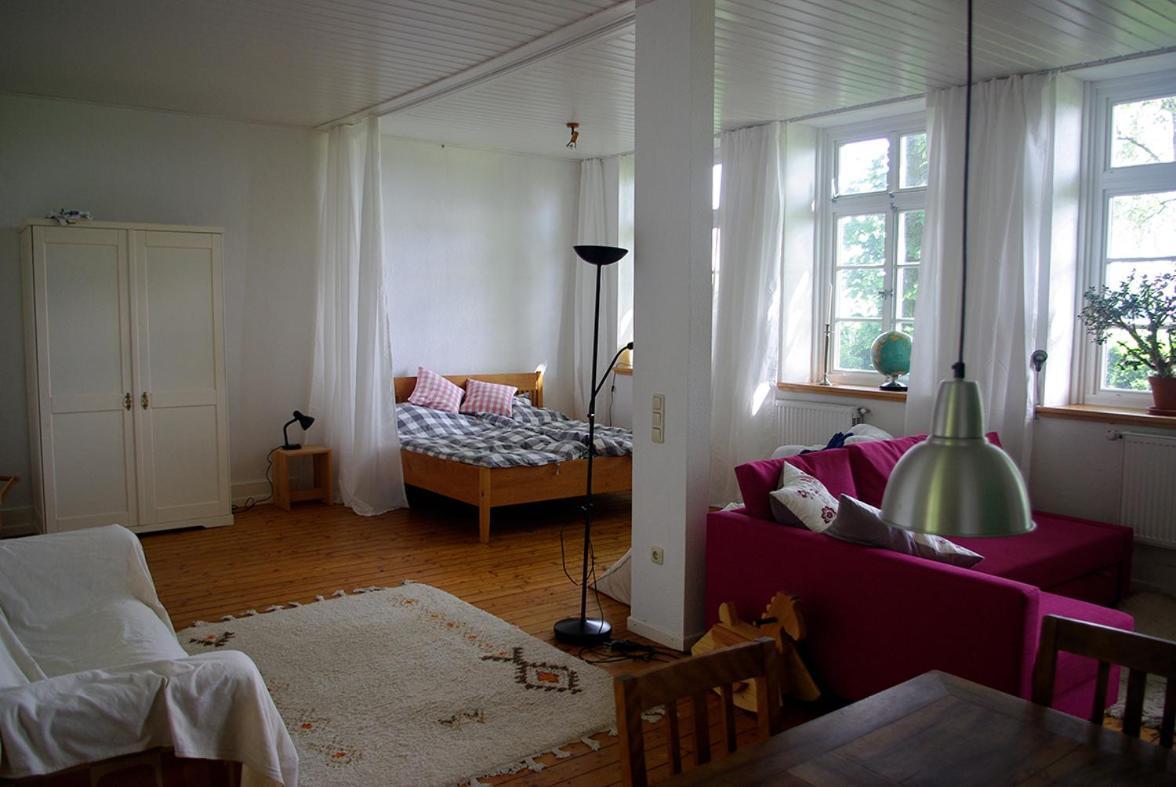 Alte Schule Osteroden