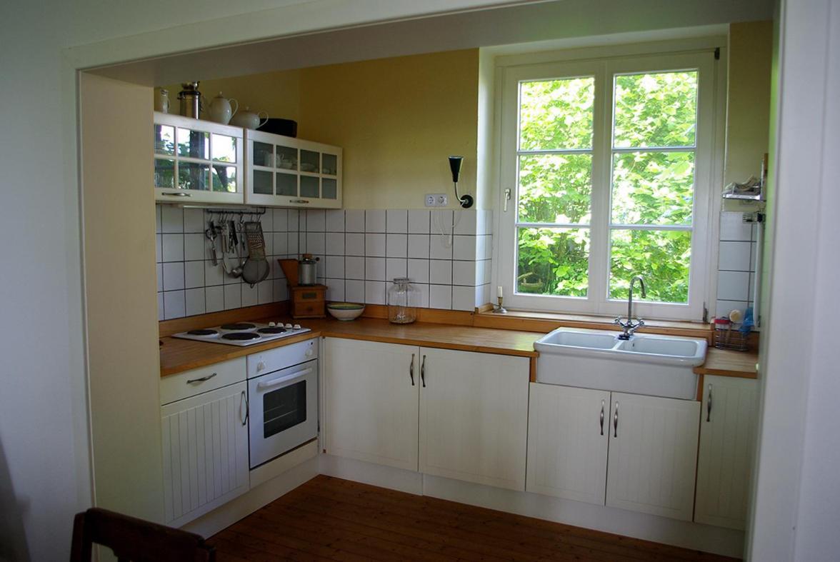 Alte Schule Osteroden Appartement