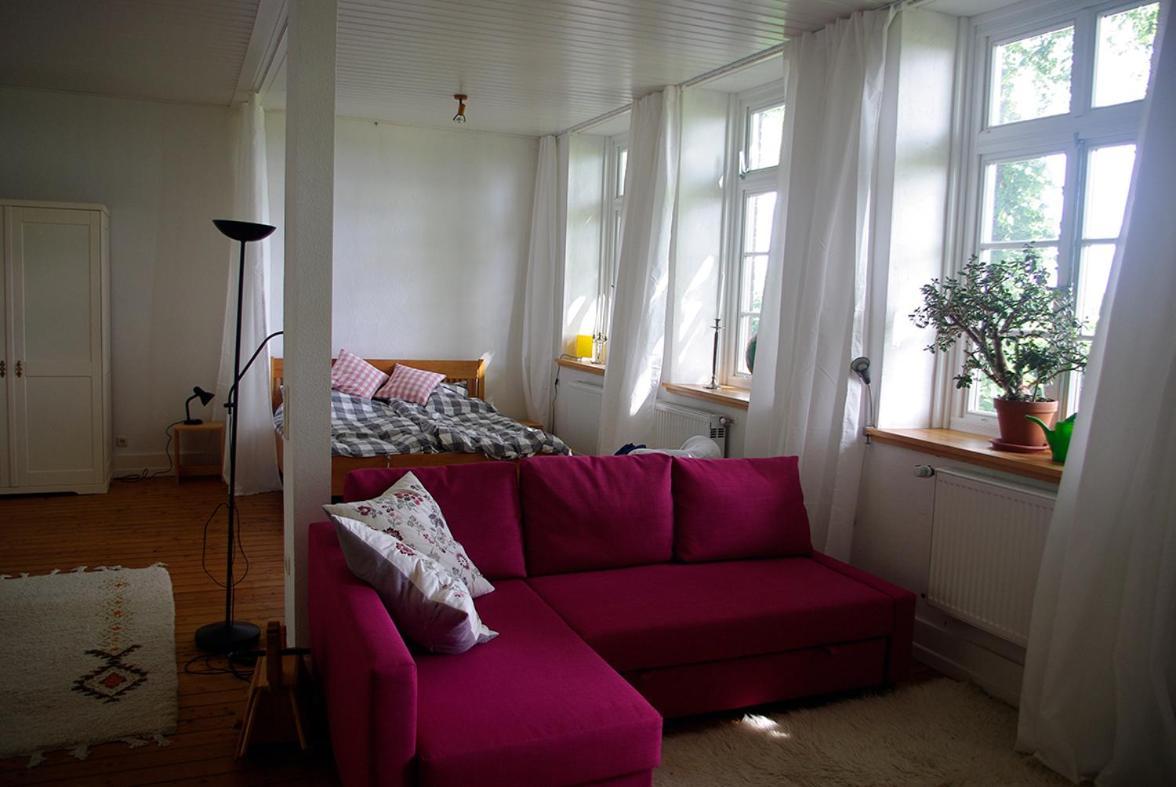 Alte Schule Osteroden Apartament