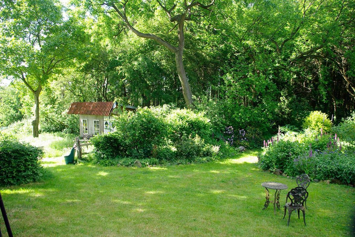 Alte Schule Osteroden Appartement *