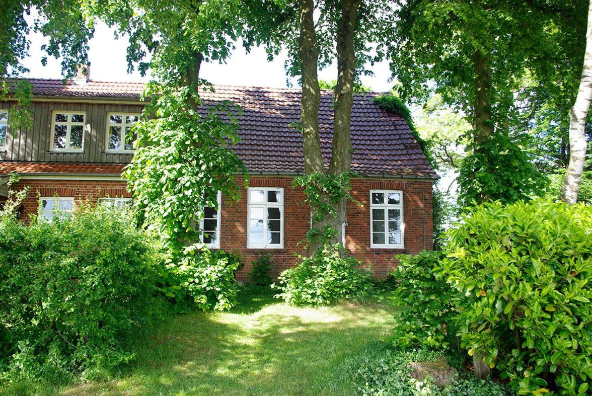 Appartement Alte Schule Osteroden Merzen