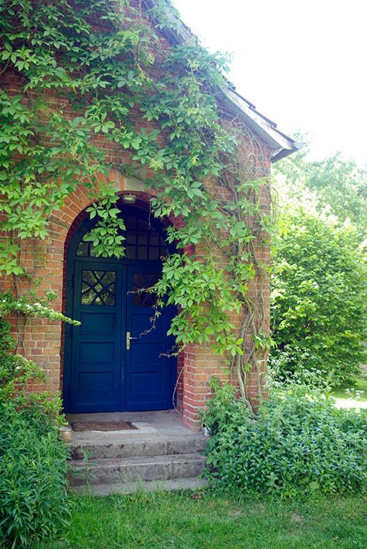 Alte Schule Osteroden * Merzen
